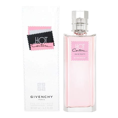 givenchy perfume hot couture pink label vs gold label|Hot Couture by Givenchy (Eau de Parfum) » Reviews & Perfume .